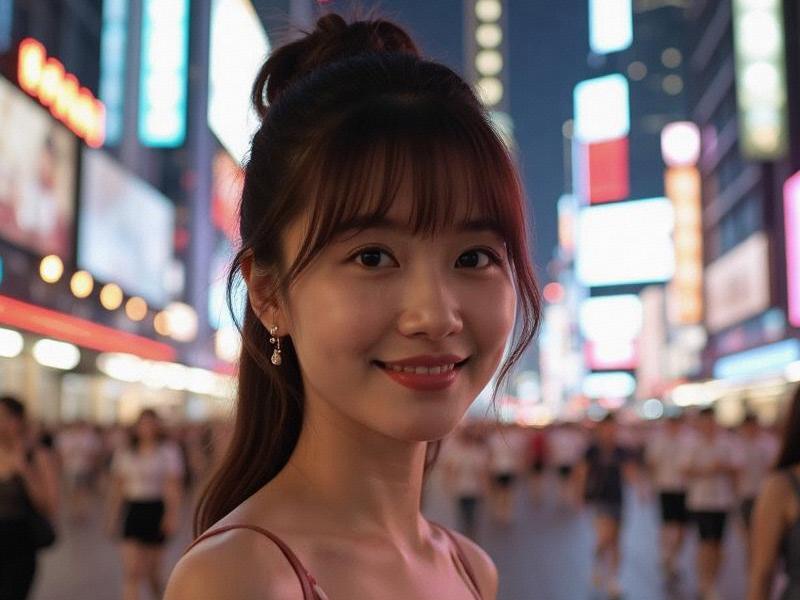 Quantum Cabaret: How Shanghai's Nightlife Districts Are Redefining 21st Century Leisure