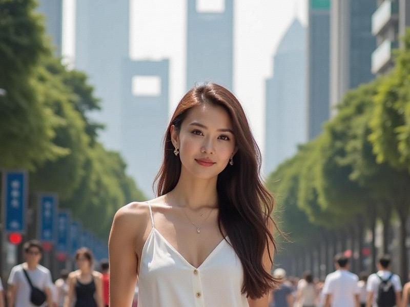 The Cultural Alchemy of Shanghai: Where East Meets West in China's Global Metropolis