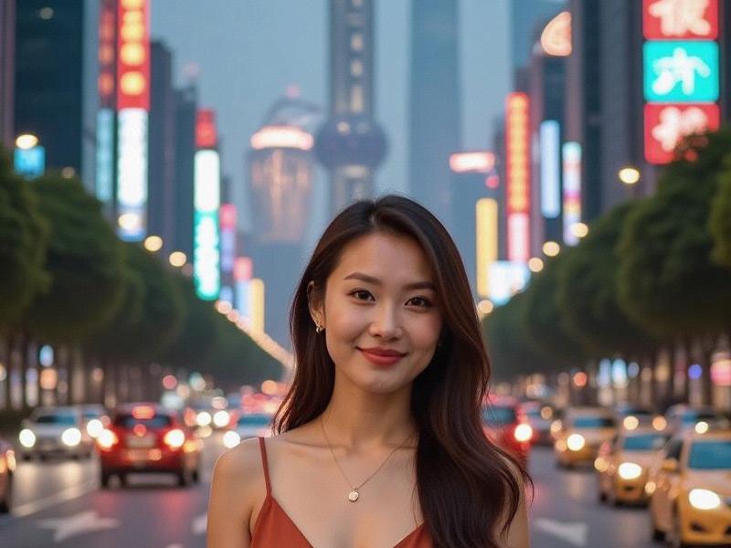 Shanghai Renaissance: How China's Global City Rediscovers Its Cultural Soul While Marching Toward the Future
