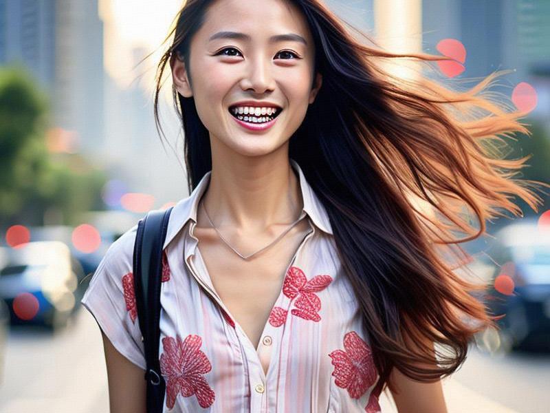 Shanghai's Flourishing Lifestyle: A Blend of Tradition and Modernity