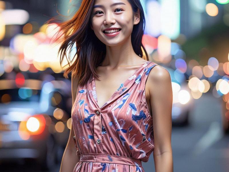 Shanghai Elegant Ladies: Capturing the Essence of Glamour and Elegance