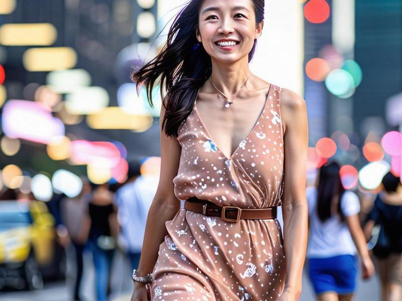 Shanghai's Thriving Entertainment Scene: A Diverse Palette of Culture and Fun