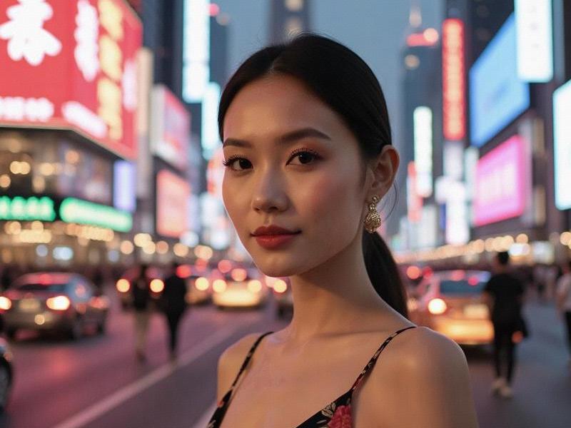 Shanghai 2040: How China's Gateway City Is Reinventing Urban Living