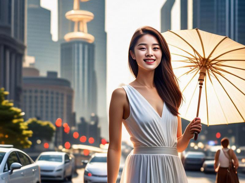 A Cultural and Economic Overview of Shanghai: A Metropolis of China