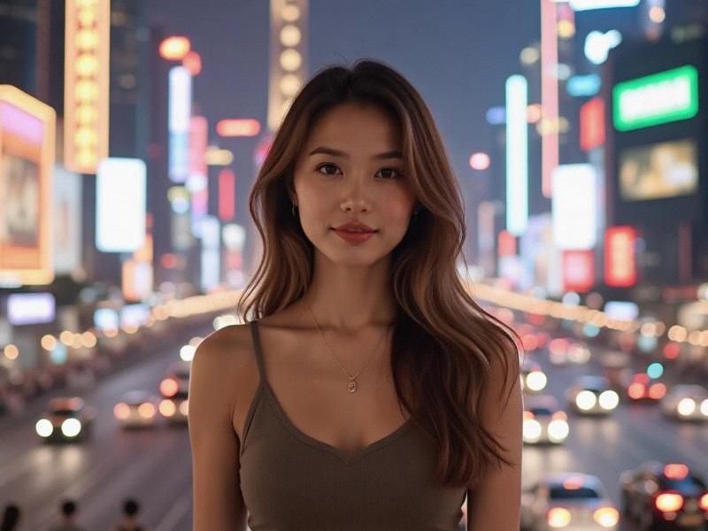 Shanghai Nightlife 2025: The Reinvention of Urban Entertainment