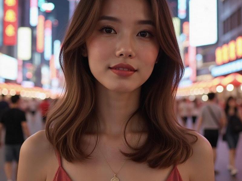Shanghai After Dark: How the City's Elite Entertainment Venues Are Redefining Asian Nightlife