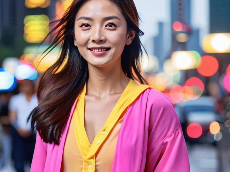 Shanghai: A Dynamic Metropolis Shaping the Future of China and the World
