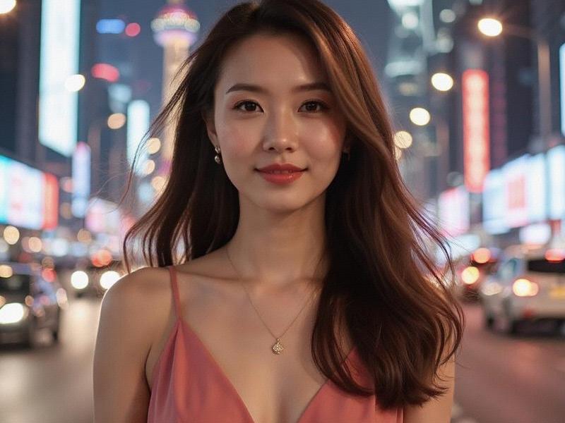 The Evolution of Shanghai's Nightlife: Entertainment Venues Redefining Urban Culture