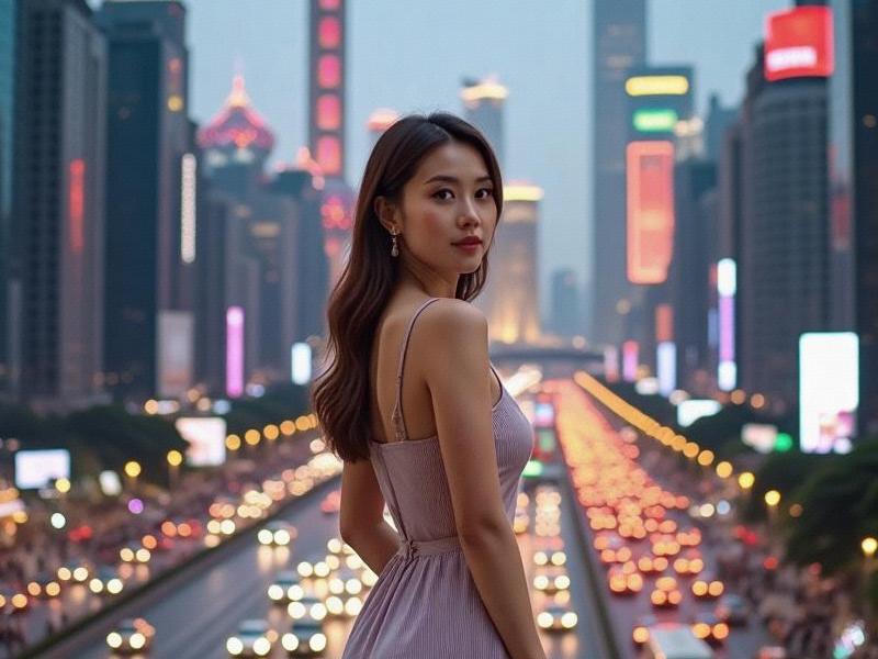 Shanghai's Gravity: How China's Financial Capital is Reshaping the Yangtze River Delta