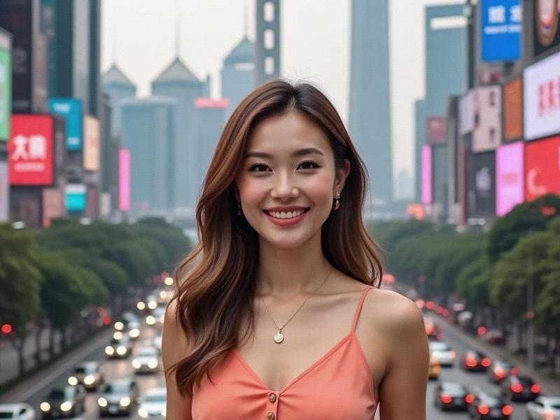 Neon Dynasty: How Shanghai's Entertainment Clubs Are Redefining Nightlife Through Technology and Tradition