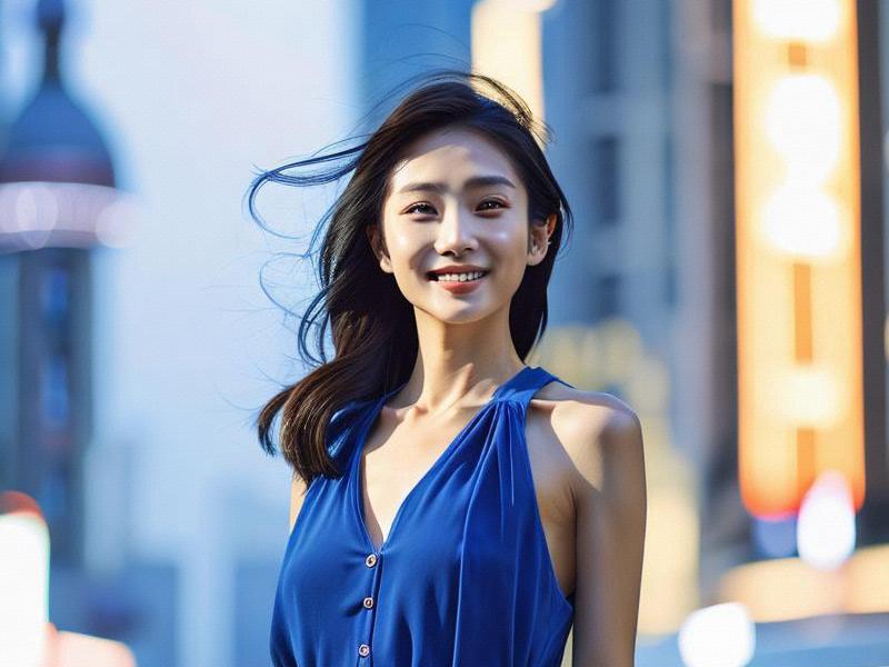 Shanghai: A Dynamic Hub of Innovation and Culture