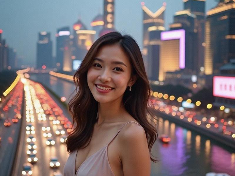 Velvet Ropes and Digital Yuan: Inside Shanghai's Evolving Nightlife Ecosystem