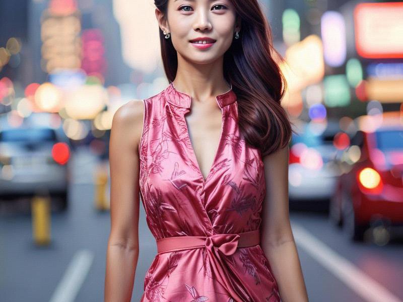 Shanghai's Thriving Entertainment Scene: A Hub of Culture and Creativity