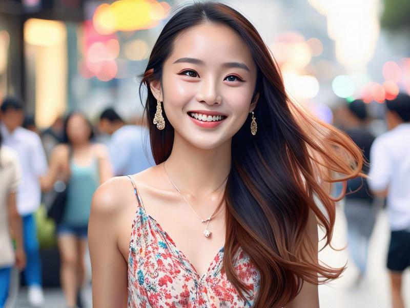 Shanghai Unveils Ambitious Green Energy Plan to Become Carbon Neutral by 2050