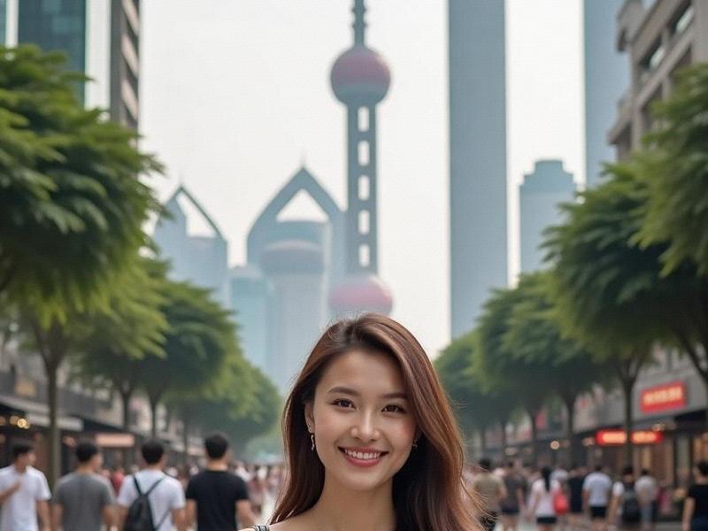 Silicon Bund: How Shanghai Became China's Innovation Powerhouse