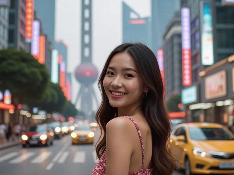 Neon Dragons: How Shanghai's Entertainment Clubs Are Reinventing Nightlife Culture