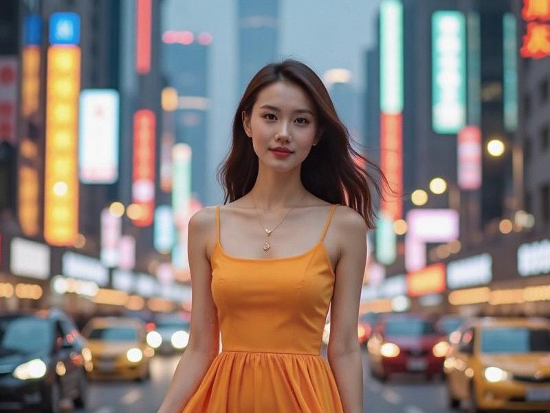 Shanghai 2025: Where Future Meets Heritage in China's Global Showcase City