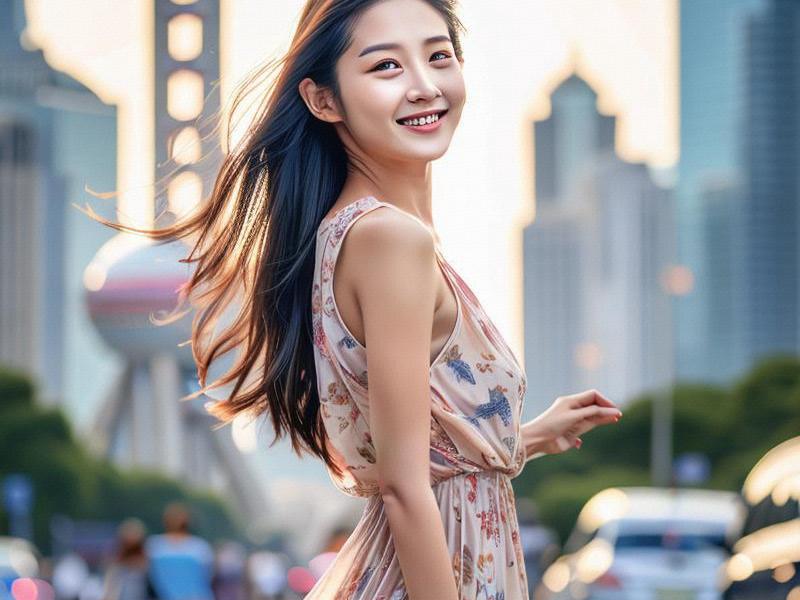 The Enchanting Wonders of Shanghai and the Neighboring Destinations