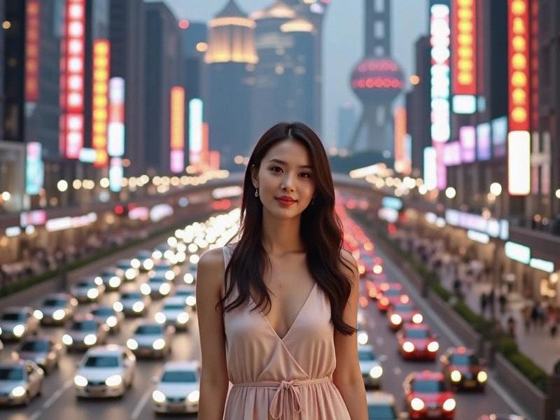 Neon Renaissance: How Shanghai's Entertainment Venues Are Shaping Global Nightlife Culture