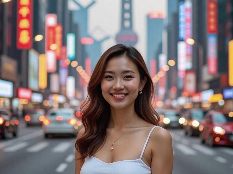Shanghai 2035: The Making of a Future-Ready Megacity