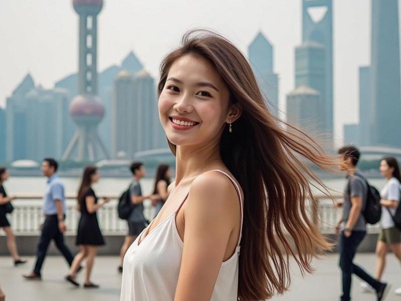 Shanghai and Its Environs: How China's Global City Shapes the Yangtze Delta Region