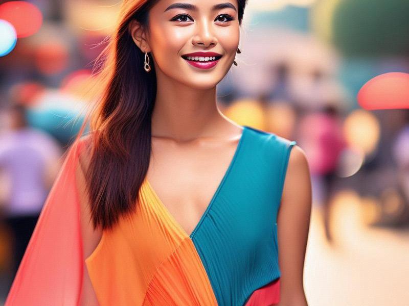 Graceful Angels in Shanghai: A Tribute to the Unsung Heroes of Healthcare