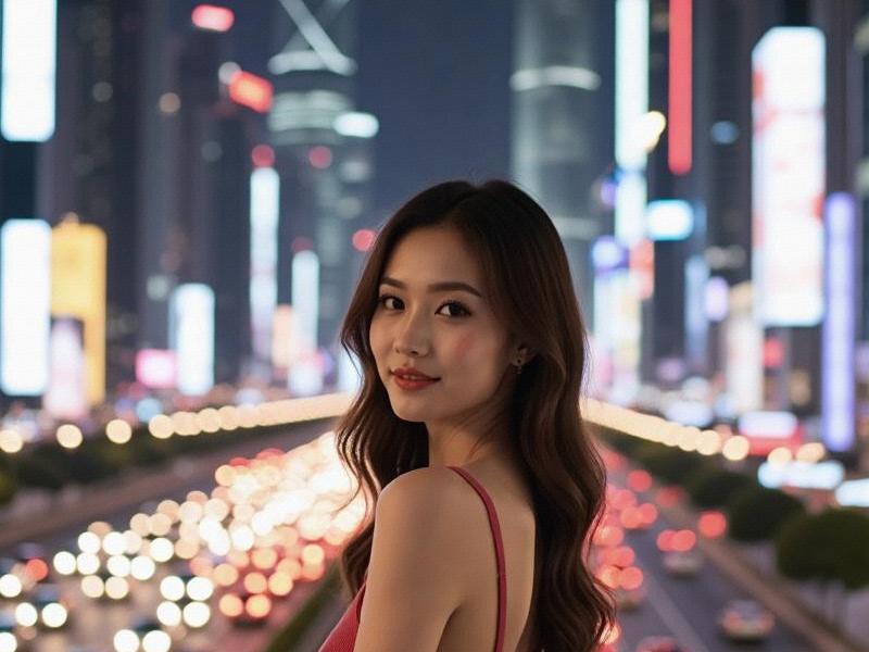 Shanghai After Dark: Exploring the Megacity's Most Exclusive Entertainment Clubs
