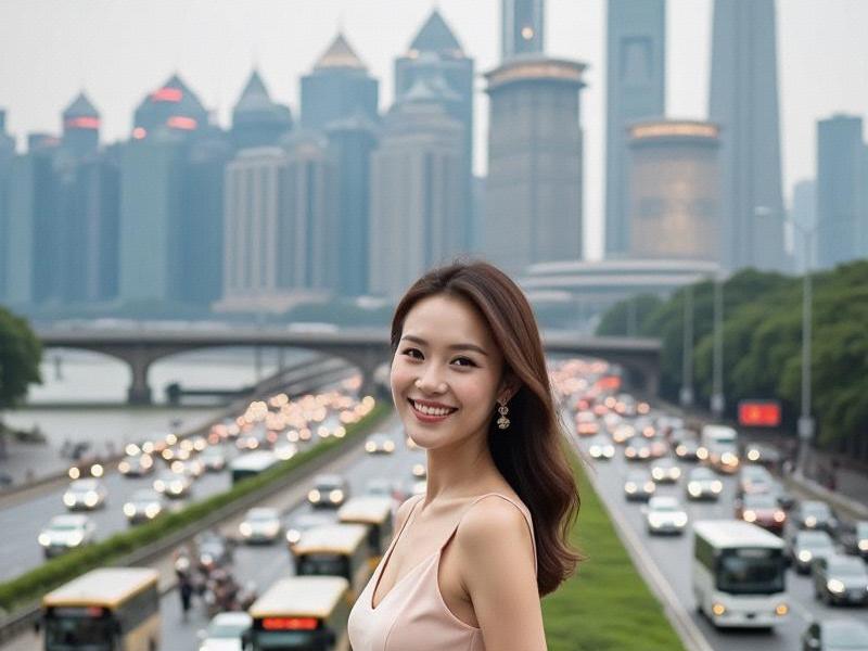 Shanghai and Beyond: How the Yangtze River Delta Became China's Most Dynamic Megaregion