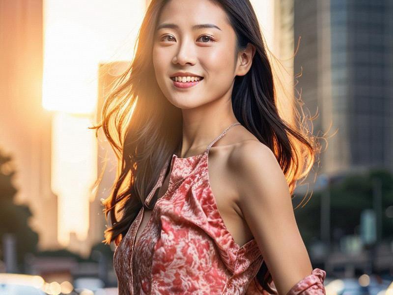 The Beauty of Shanghai: A Journey Through the City's Endless Charms