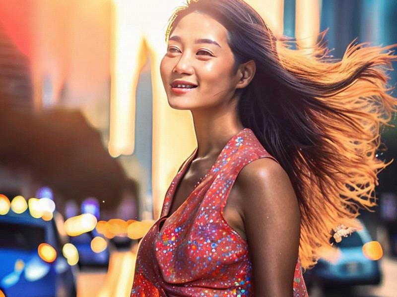 Shanghai: A Dynamic Metropolis with Rich Cultural Tapestry and Vibrant Surroundings