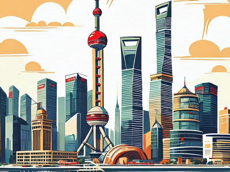 Shanghai: A Melting Pot of Diversity and a Hub of Development