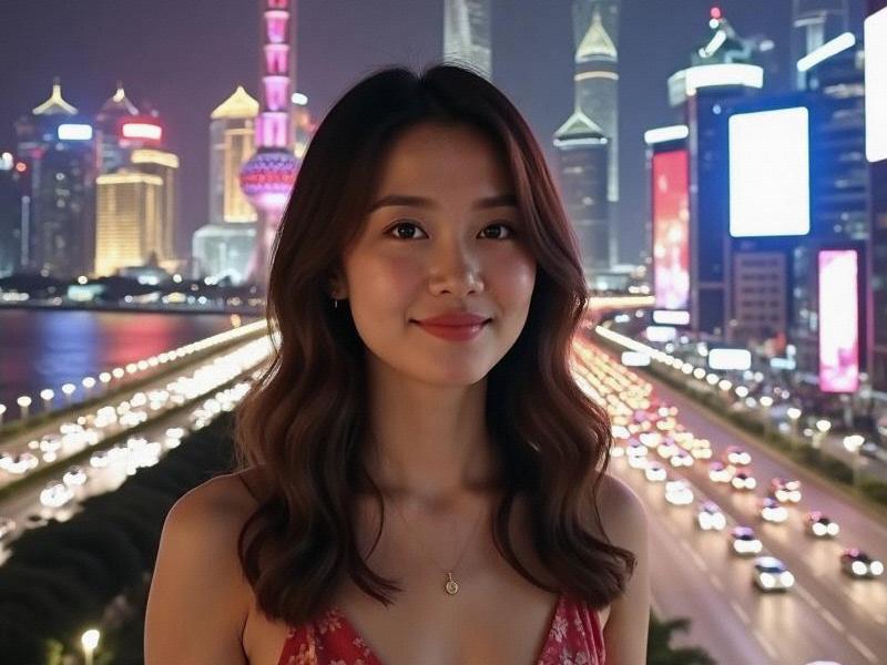 Greater Shanghai: The Rise of China's Mega-Region Economy