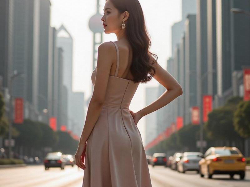 The Yangtze Delta Megalopolis: How Shanghai's Economic Sphere Reshapes Eastern China