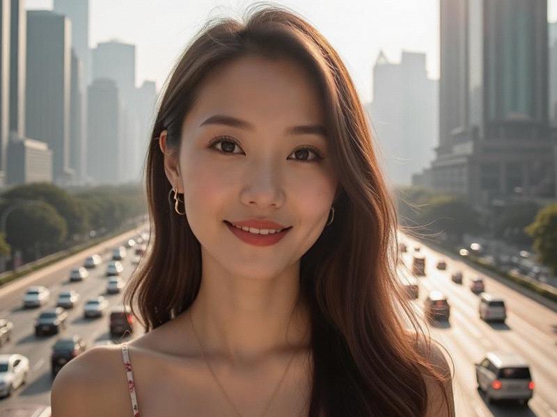 Greater Shanghai: The Evolving Metropolis and Its Satellite Cities