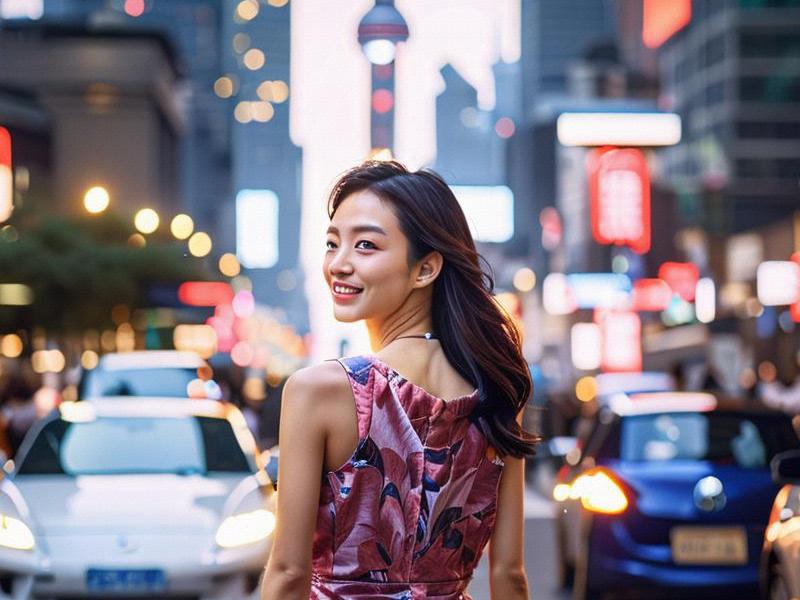 Shanghai's Thriving Entertainment Scene: A Melting Pot of Culture and Creativity