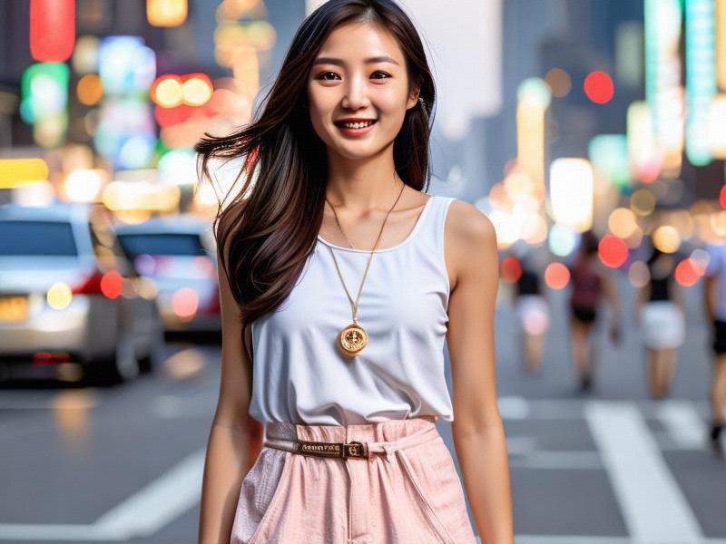 Shanghai: A Dynamic Hub of Innovation and Culture in East China