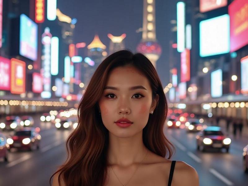 【摩登密码：上海女性的五个美学纪元】