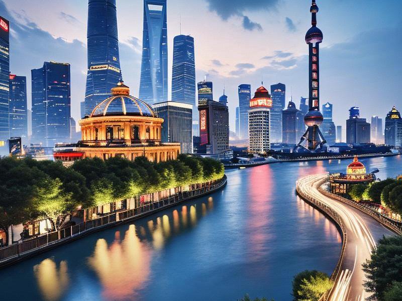 Exploring the Diverse Entertainment Scene in Shanghai