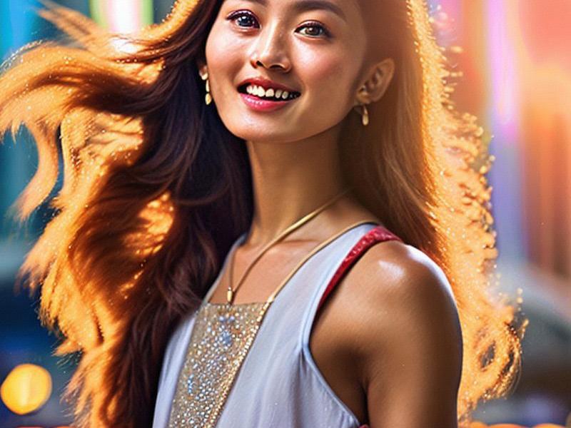 Shanghai's Beauty: A Blend of Tradition and Modernity