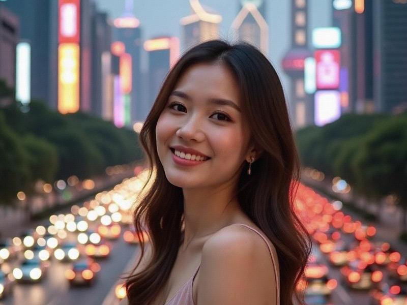 Phygital Nightlife: How Shanghai's Elite Clubs Are Merging Technology and Luxury