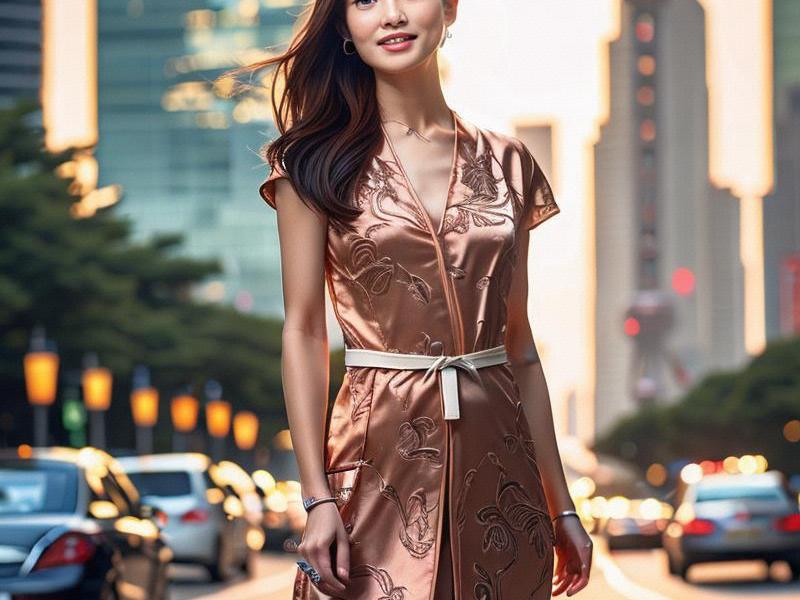 文章开始Exploring the Rich Tapestry of Shanghainese Culture and Life