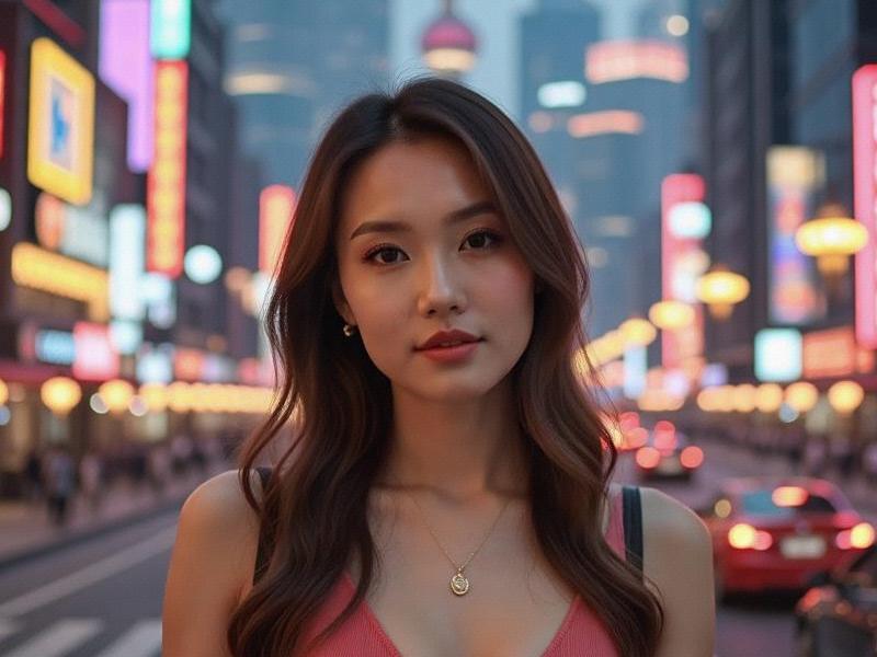 Shanghai 2025: The Engine of China's Next Economic Miracle