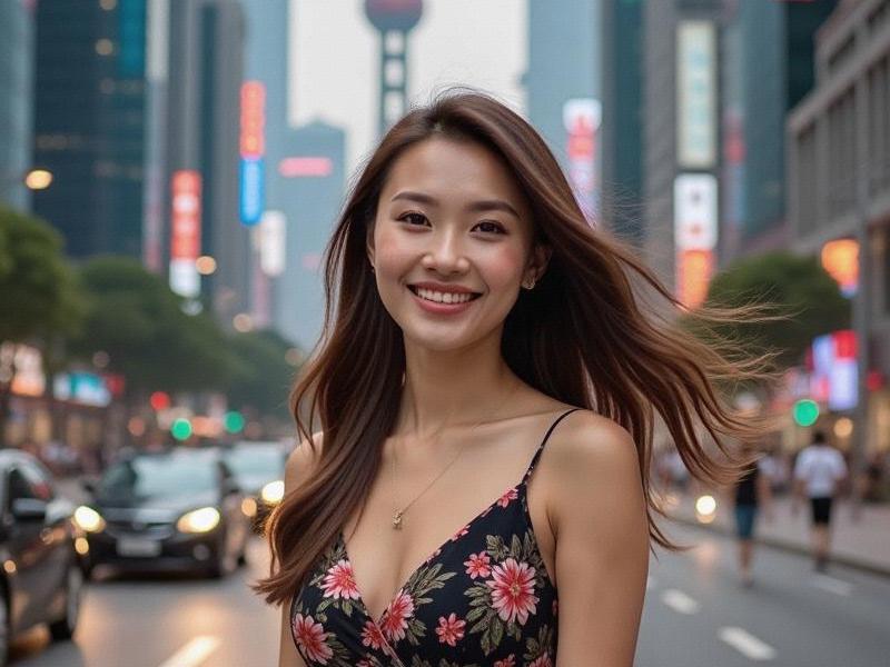 The Velvet Rope Revolution: How Shanghai's Elite Clubs Are Redefining Nightlife Luxury