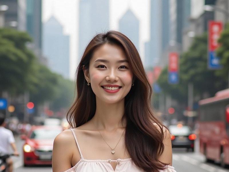 Shanghai 2040: The Making of Asia's Next Silicon Valley