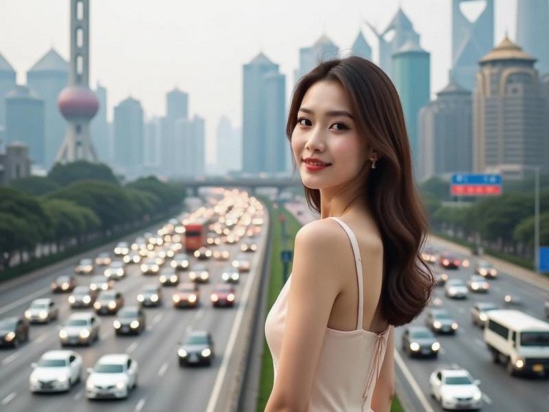 Shanghai's Nightlife Renaissance: How Entertainment Clubs Are Redefining Urban Social Culture in 2025