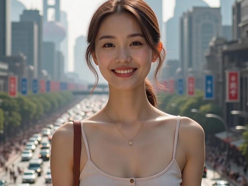 The Evolution of Shanghai's Nightlife: How Luxury Entertainment Clubs Are Redefining Urban Leisure