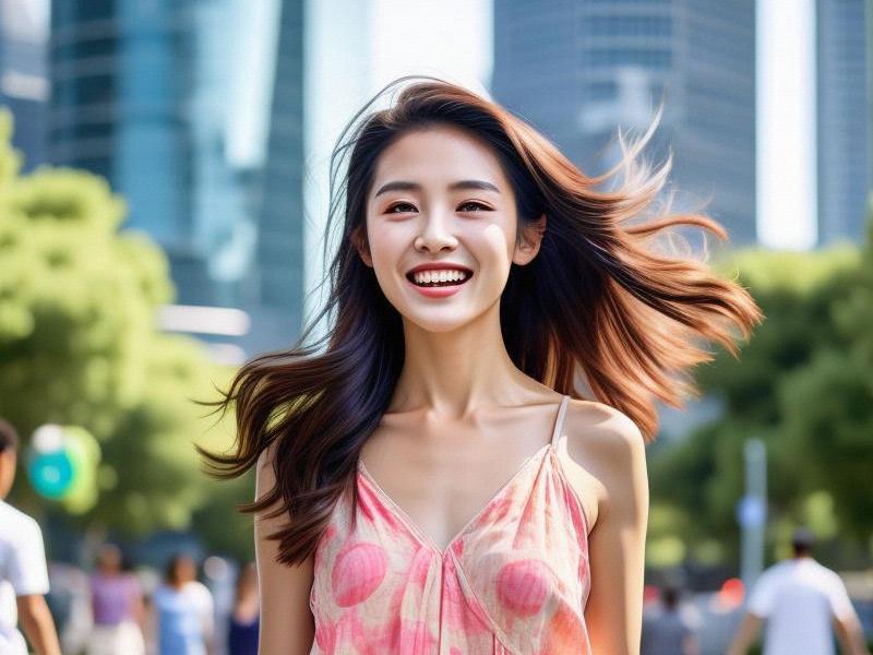 Shanghai's Green Transformation: How the City is Leading China's Eco-Friendly Revolution
