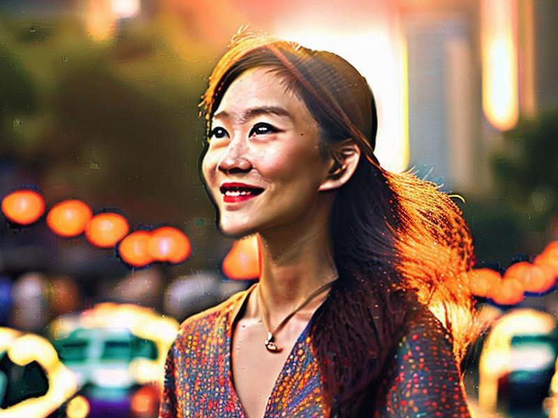 Shanghai's Green Transformation: Leading China's Sustainable Urban Development