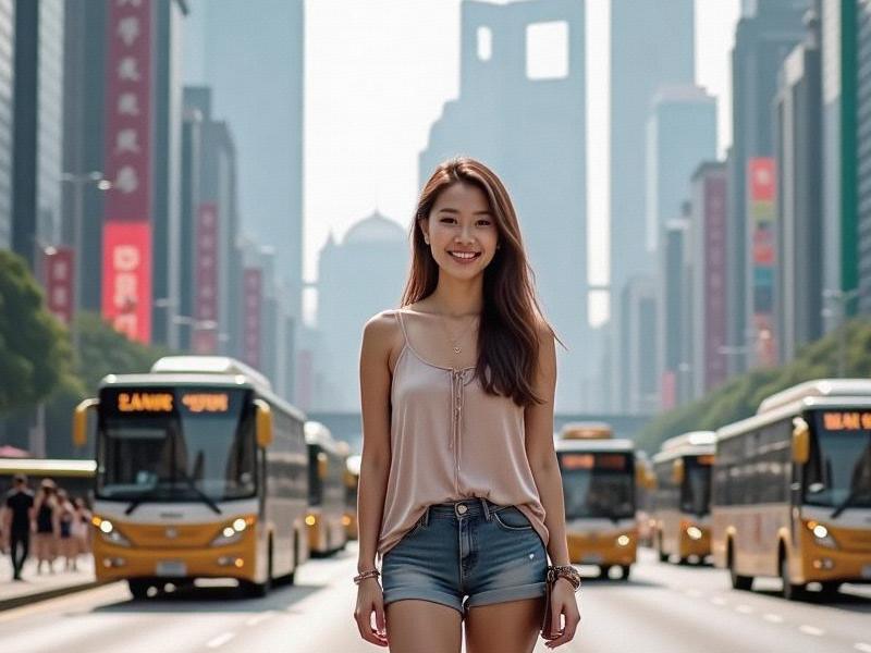Shanghai 2025: The AI Capital of the World