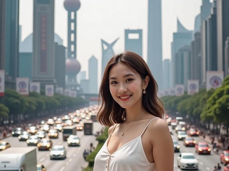 Shanghai's Great Reinvention: How the Huangpu Riverfront Became the City's Living Room